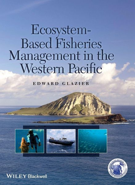Produktbild: Ecosystem Based Fisheries Management in the Western Pacific