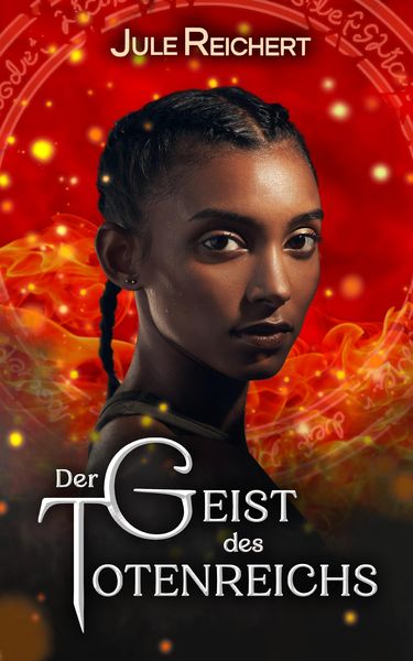 Produktbild: Der Geist des Totenreichs