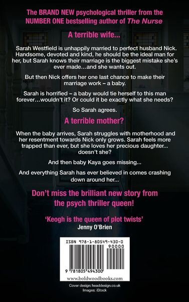 Produktbild: The Mother