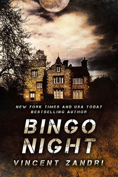 Produktbild: Bingo Night