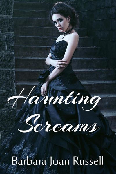 Produktbild: Haunting Screams