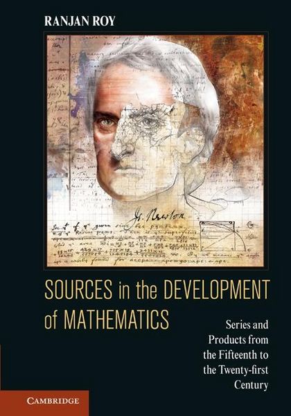 Produktbild: Sources in the Development of Mathematics