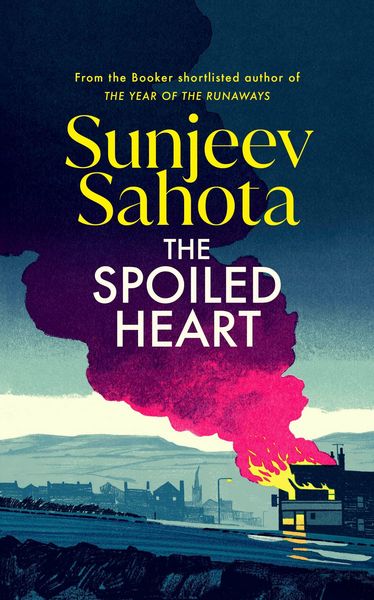 Produktbild: Sahota, S: Spoiled Heart