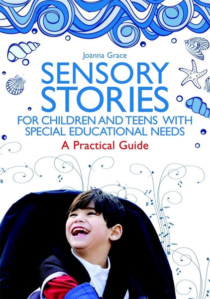 Produktbild: Sensory Stories for Children and Teens with Special Educational Needs