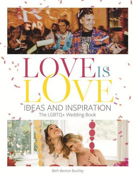 Produktbild: Love Is Love