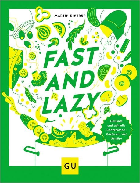 Produktbild: Fast & Lazy