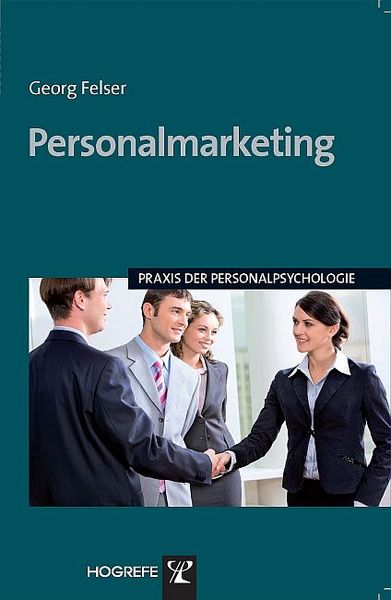 Produktbild: Personalmarketing