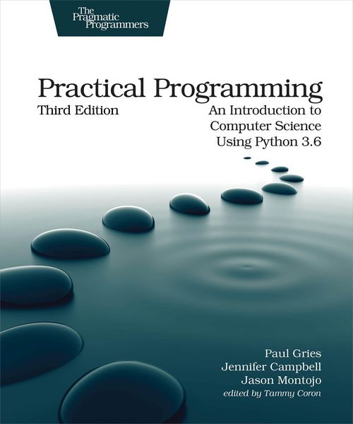 Produktbild: Practical Programming