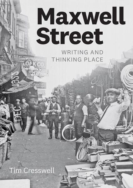 Produktbild: Maxwell Street