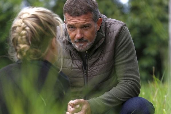Produktbild: The Last Girl