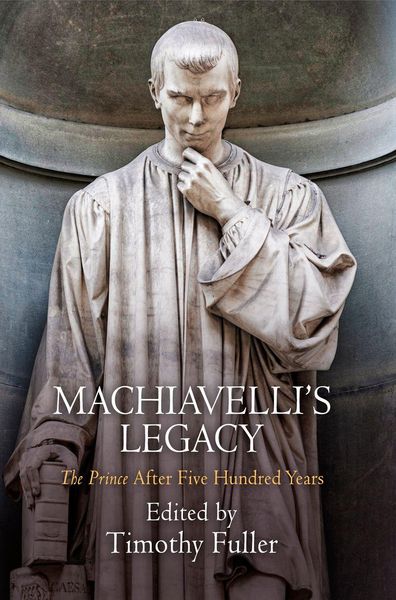 Produktbild: Machiavelli's Legacy