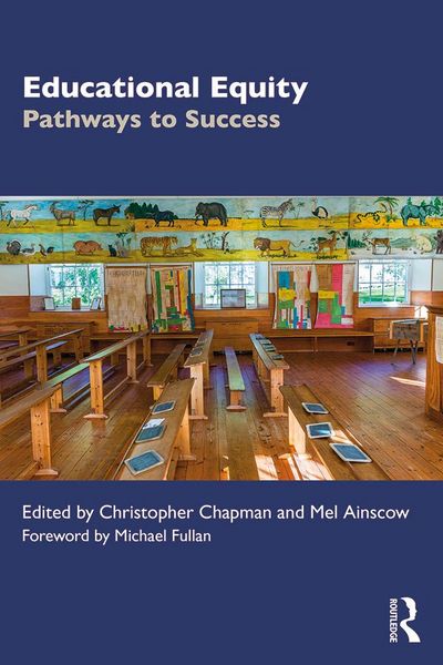 Produktbild: Educational Equity