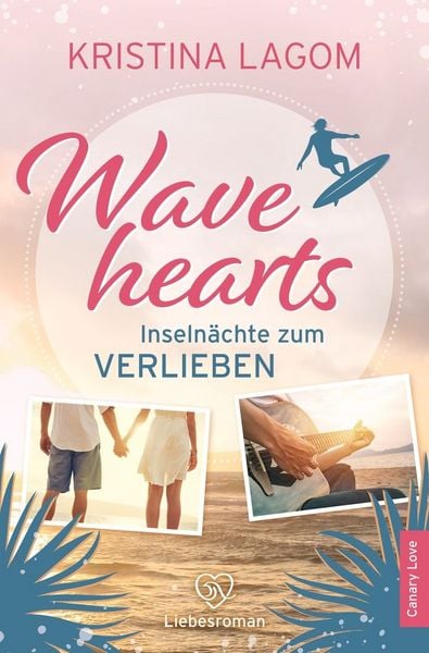 Produktbild: Wavehearts