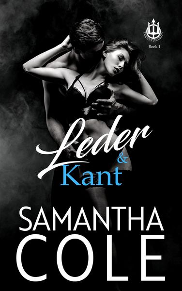 Produktbild: Leder & Kant (Trident Security (Dutch), #1)