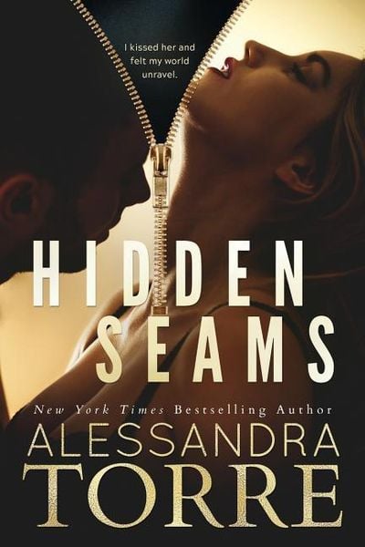 Produktbild: Hidden Seams
