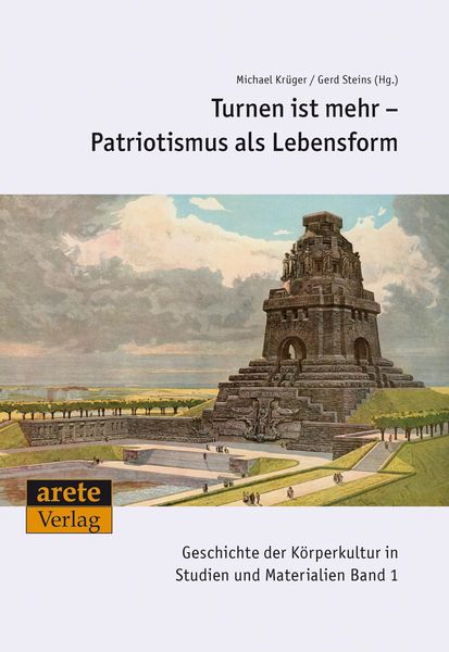 Produktbild: Turnen ist mehr