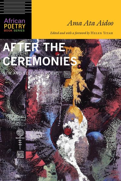 Produktbild: After the Ceremonies