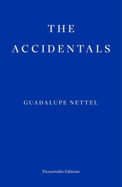 Produktbild: The Accidentals