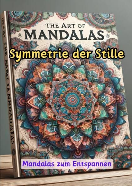 Symmetrie der Stille