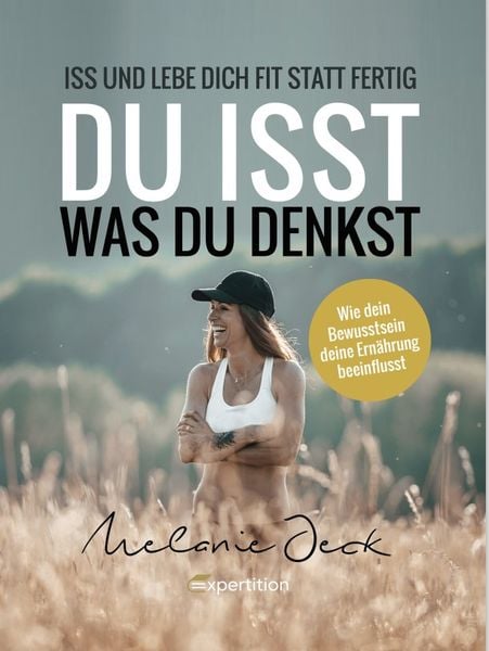 Produktbild: Du isst, was du denkst