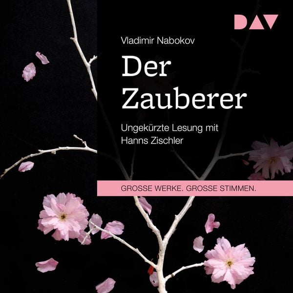 Produktbild: Der Zauberer