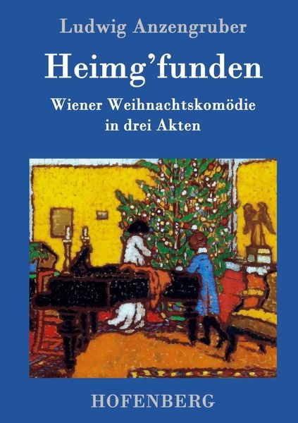Produktbild: Heimg'funden