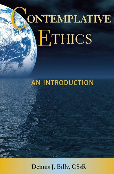 Produktbild: Contemplative Ethics