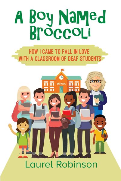 Produktbild: Boy Named Broccoli