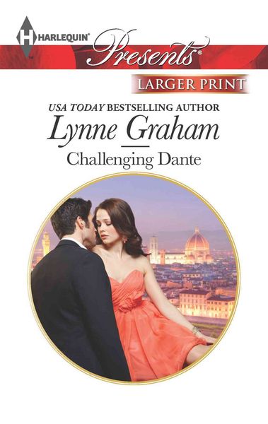 Produktbild: Challenging Dante