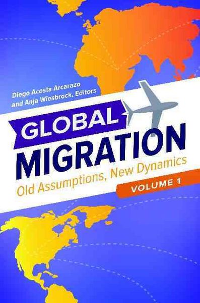 Produktbild: Global Migration -3v