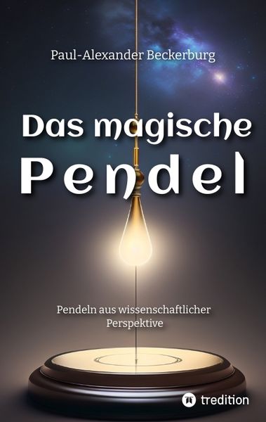 Produktbild: Das magische Pendel