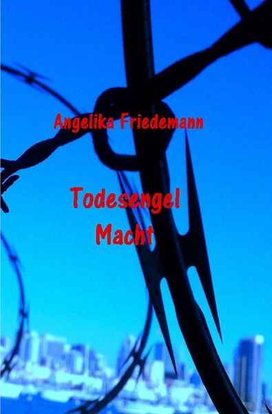 Produktbild: Todesengel Macht
