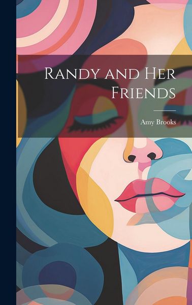 Produktbild: Randy and Her Friends
