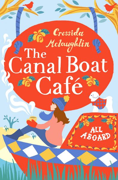 Produktbild: All Aboard