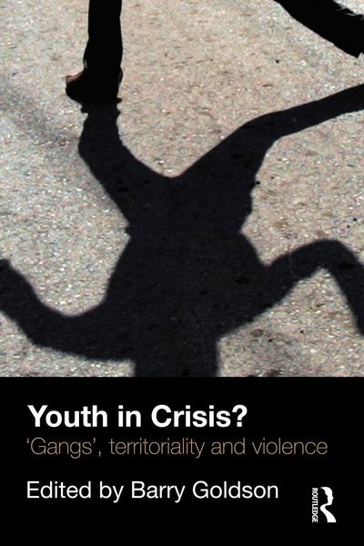 Produktbild: Youth in Crisis?