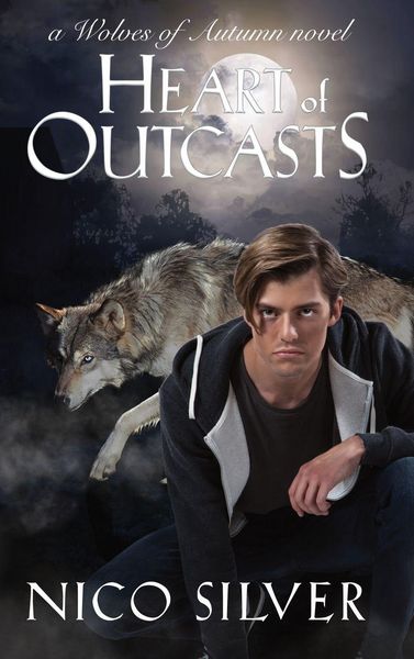 Produktbild: Heart of Outcasts