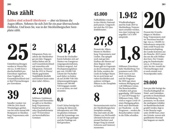 Produktbild: DuMont Reise-Taschenbuch Reisef&uuml;hrer Mecklenburgische Seenplatte