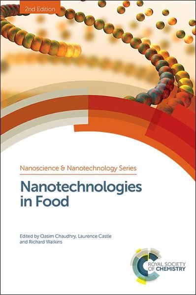 Produktbild: Nanotechnologies in Food