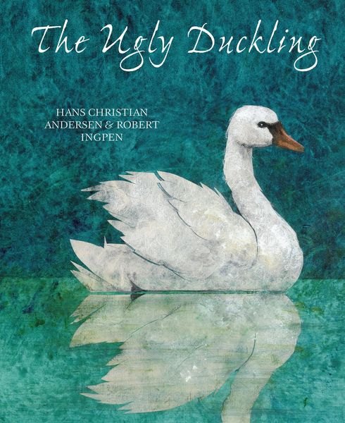 Produktbild: The Ugly Duckling