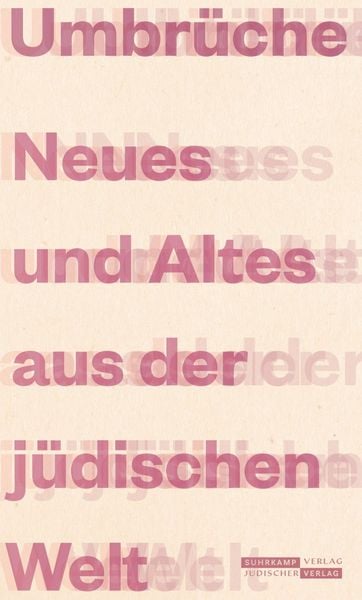 Produktbild: Umbr&uuml;che
