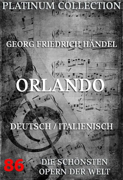 Produktbild: Orlando