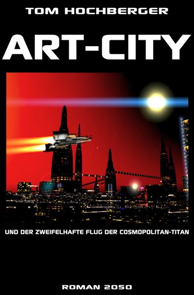 Produktbild: Art-City