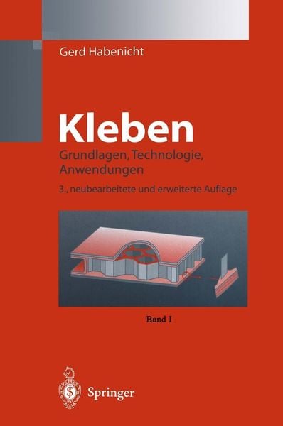Produktbild: Kleben