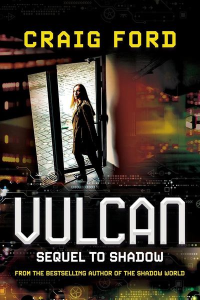 Produktbild: Vulcan