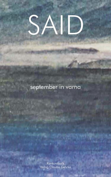 Produktbild: September in varna