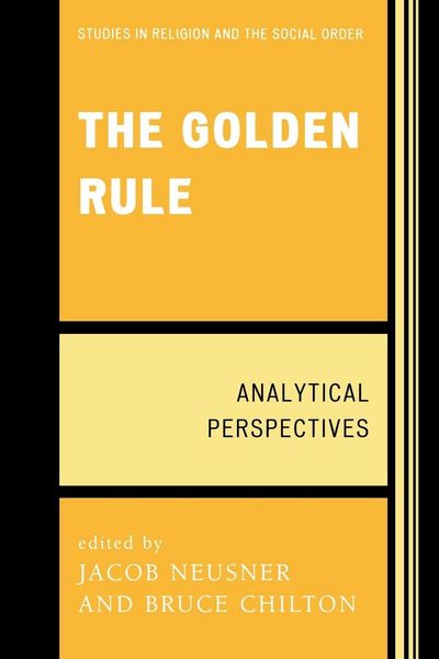 Produktbild: Golden Rule