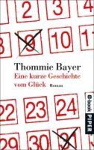 Eine kurze Geschichte vom Glück