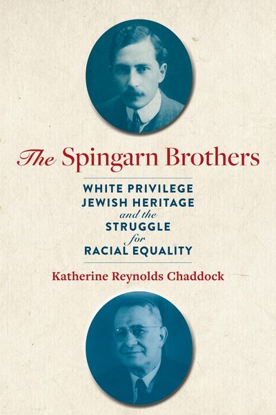 Produktbild: Spingarn Brothers