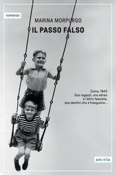 Produktbild: Il passo falso