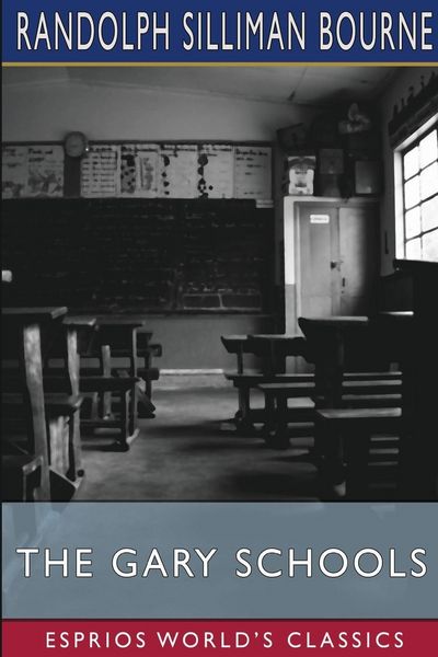 Produktbild: The Gary Schools (Esprios Classics)